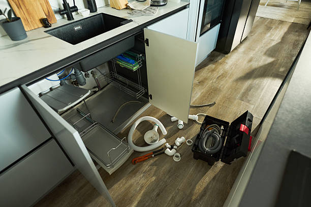 Reliable Drain Cleaning contractor in Hanover, IN by Street Wise - Plumbing
